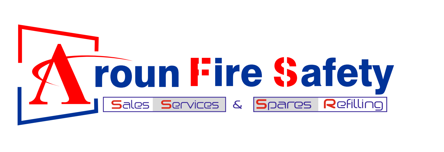 Aroun Fire Safety